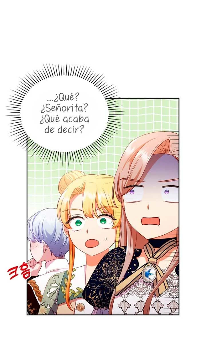 Seduje al Protagonista Masculino Enfermizo Capitulo 41 página 10