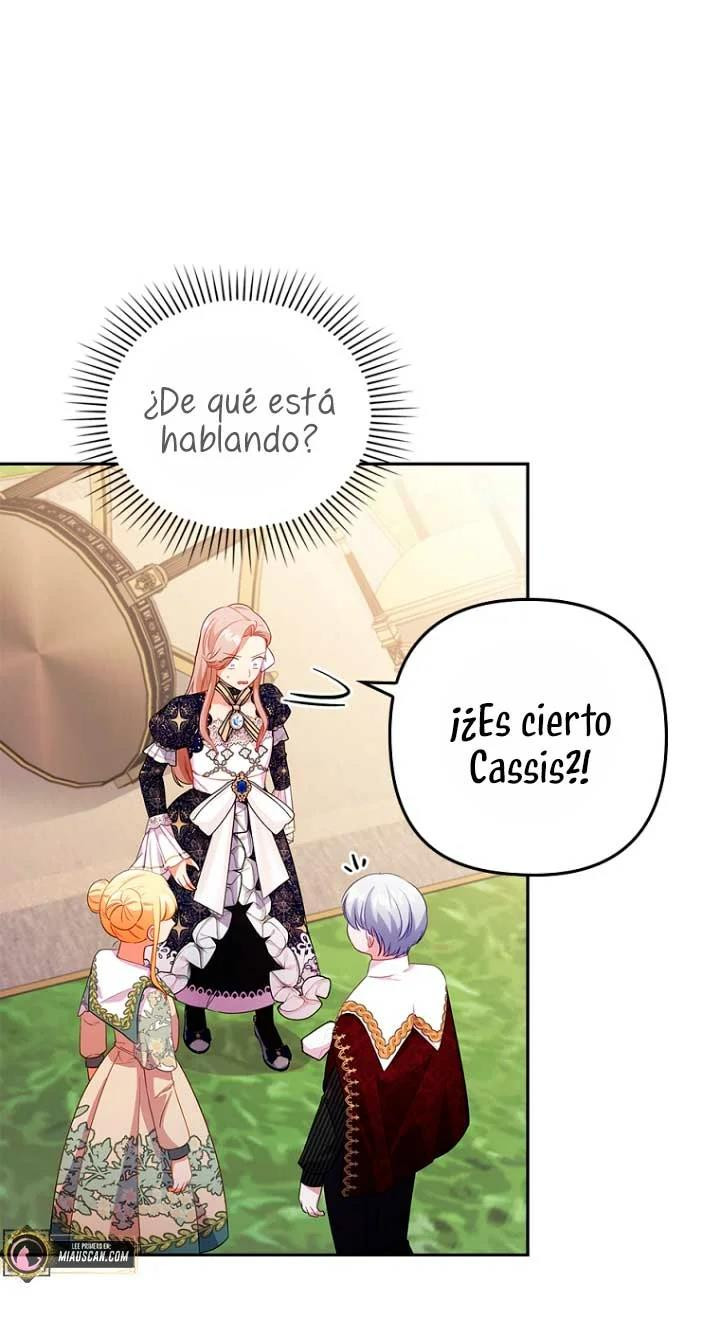 Seduje al Protagonista Masculino Enfermizo Capitulo 41 página 11