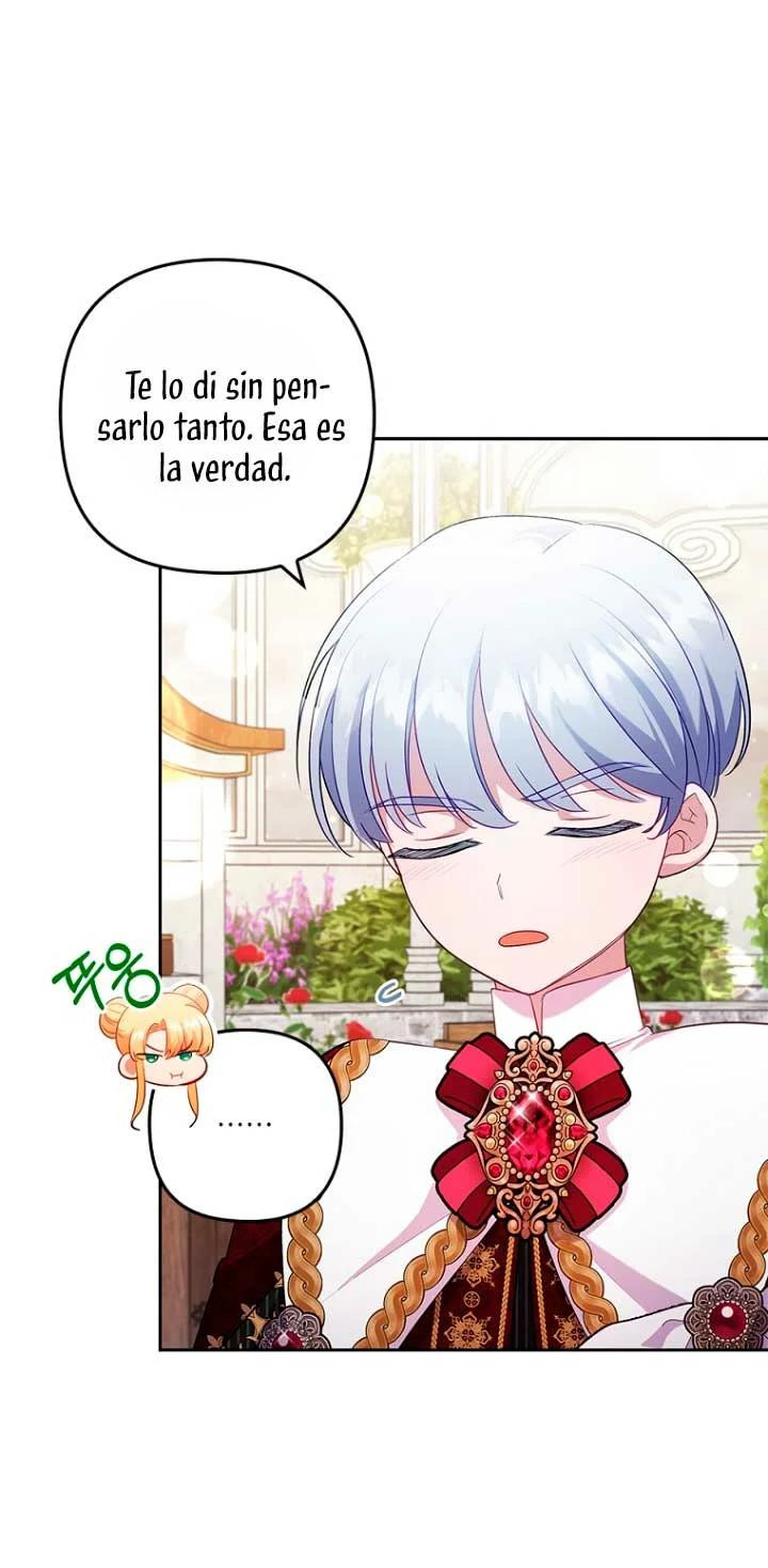 Seduje al Protagonista Masculino Enfermizo Capitulo 41 página 12