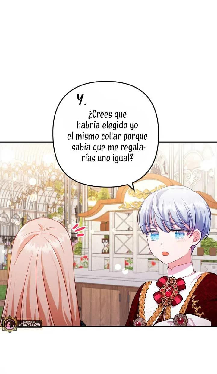 Seduje al Protagonista Masculino Enfermizo Capitulo 41 página 13