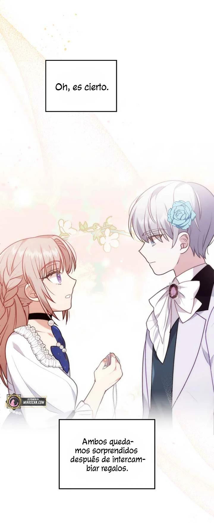 Seduje al Protagonista Masculino Enfermizo Capitulo 41 página 14