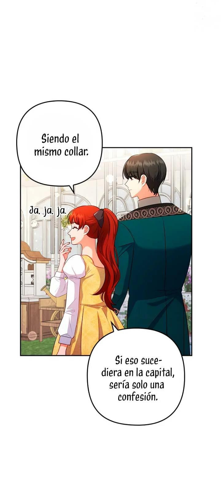 Seduje al Protagonista Masculino Enfermizo Capitulo 41 página 15
