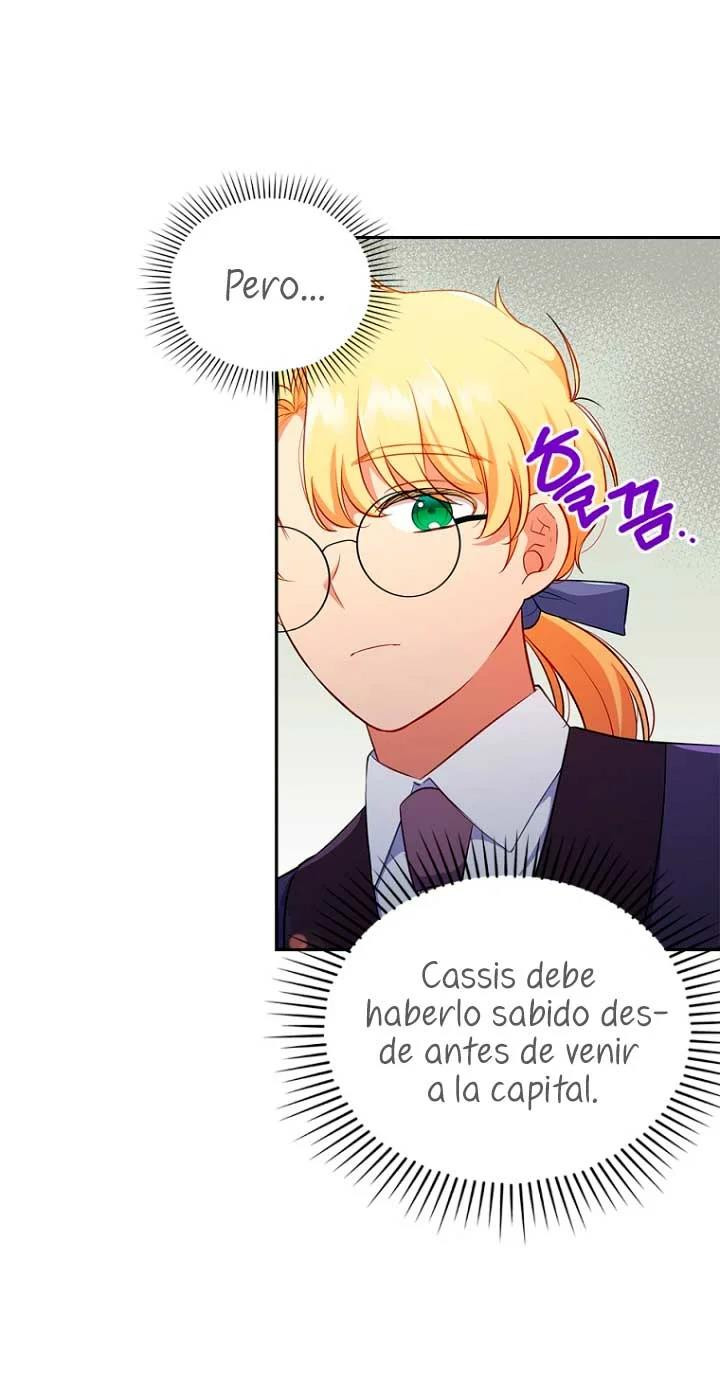 Seduje al Protagonista Masculino Enfermizo Capitulo 41 página 17