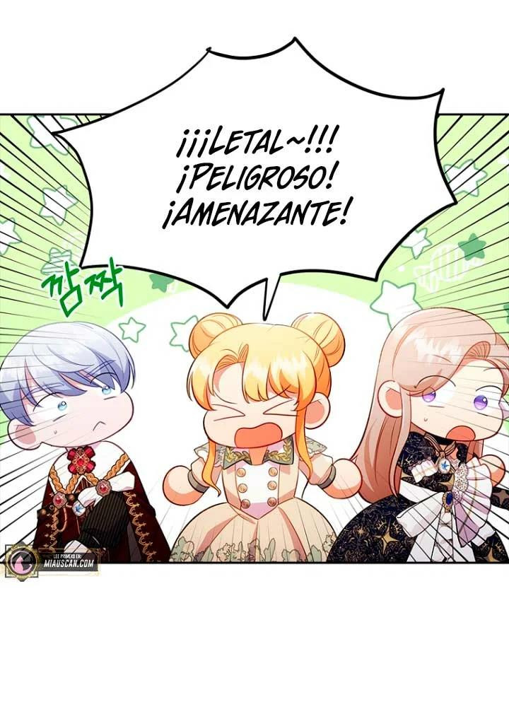 Seduje al Protagonista Masculino Enfermizo Capitulo 41 página 20