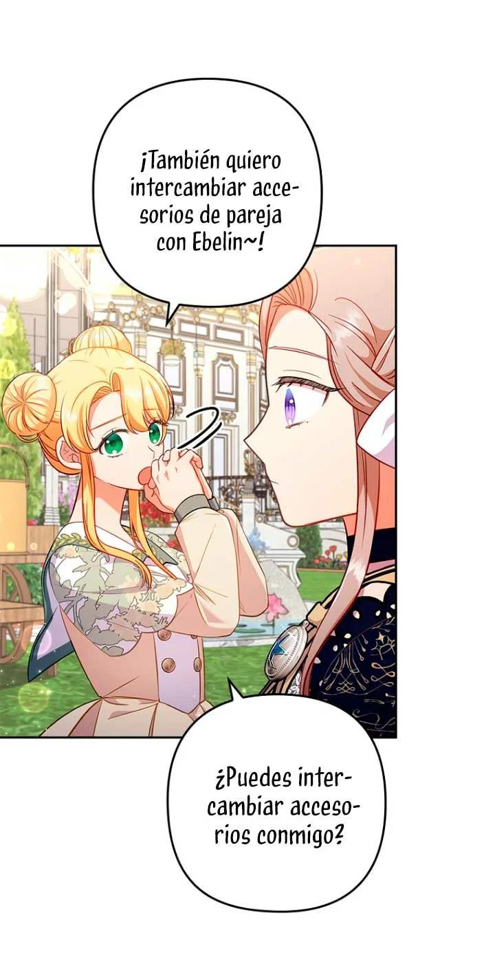 Seduje al Protagonista Masculino Enfermizo Capitulo 41 página 21