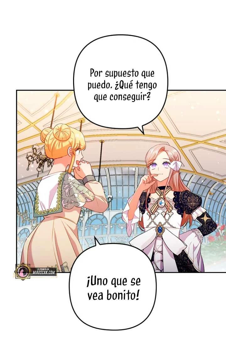 Seduje al Protagonista Masculino Enfermizo Capitulo 41 página 22