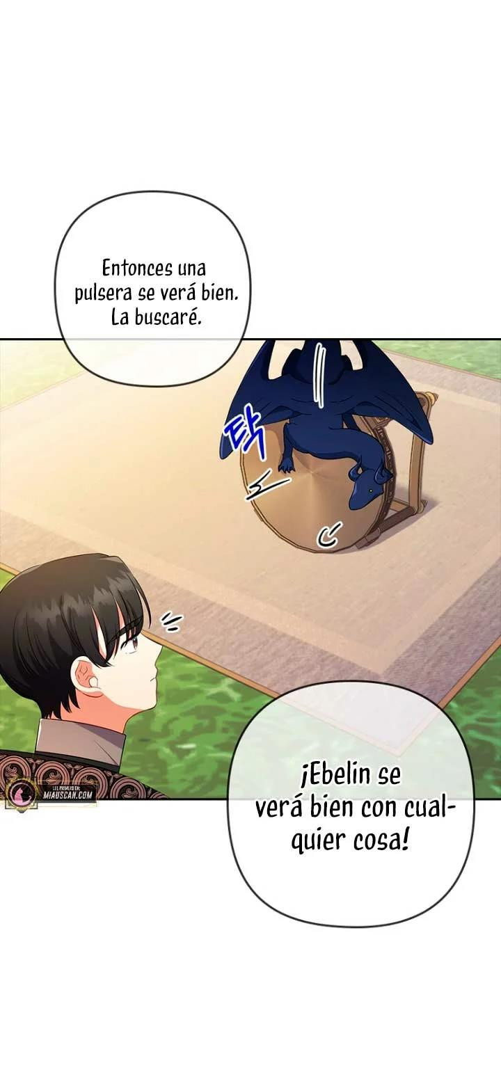 Seduje al Protagonista Masculino Enfermizo Capitulo 41 página 23