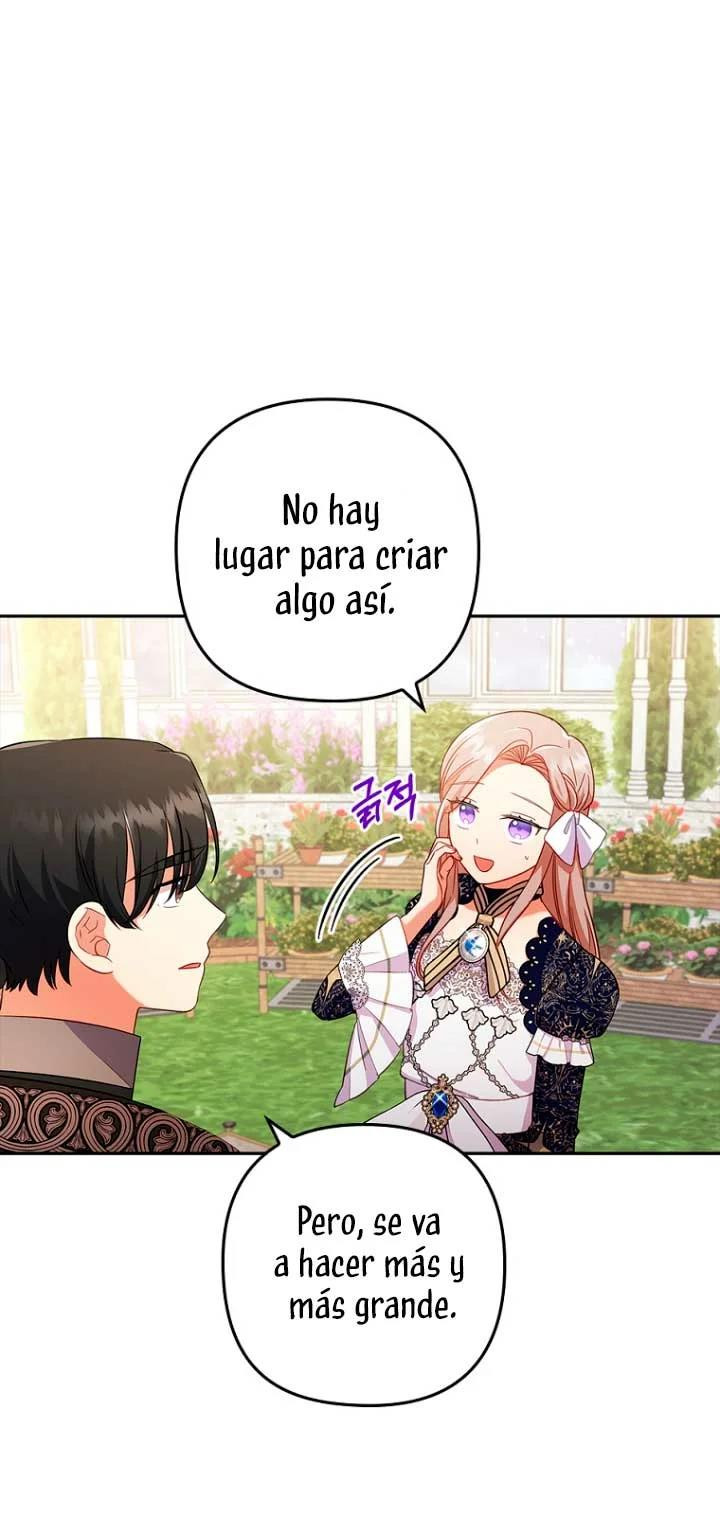 Seduje al Protagonista Masculino Enfermizo Capitulo 41 página 25