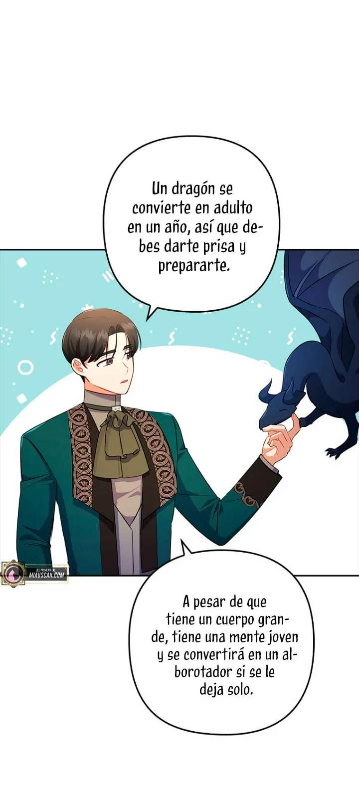 Seduje al Protagonista Masculino Enfermizo Capitulo 41 página 27