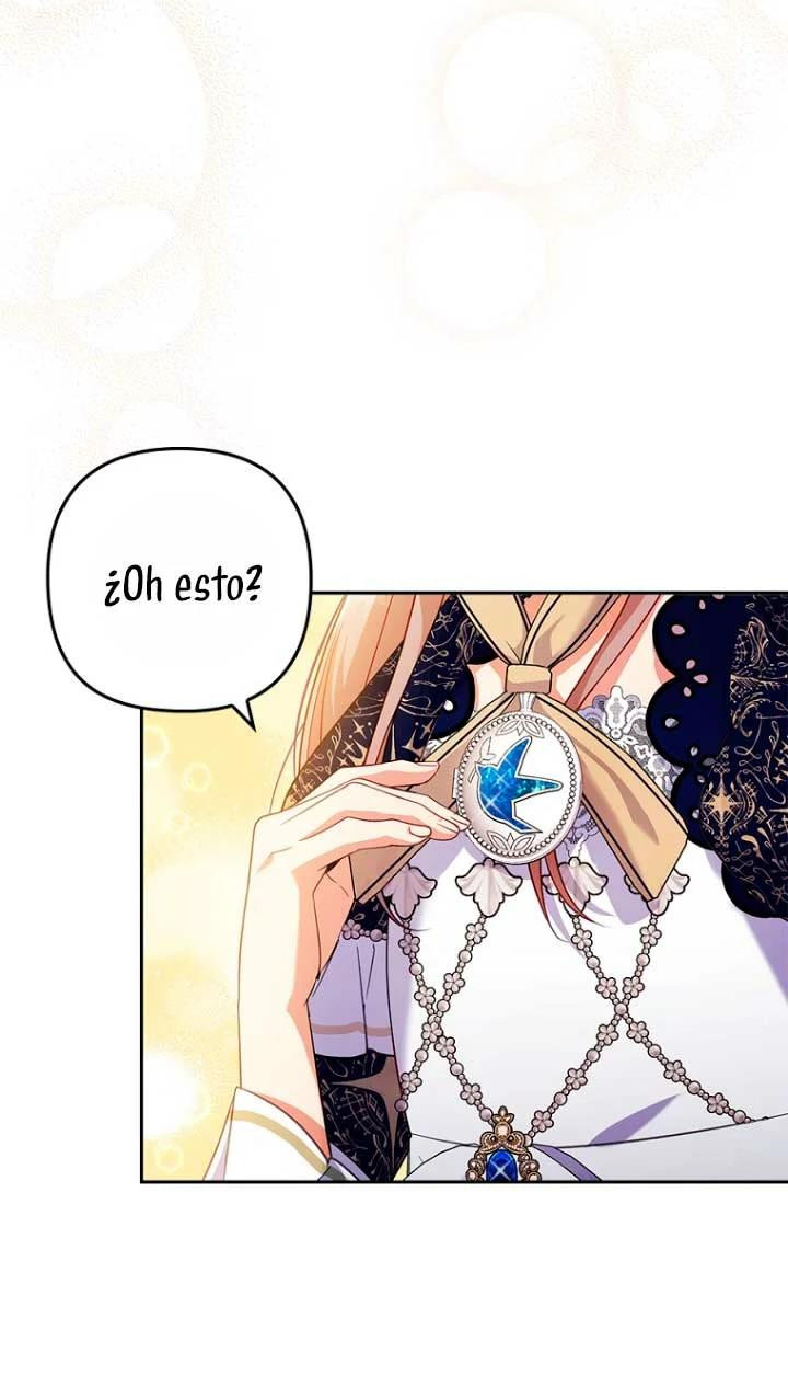 Seduje al Protagonista Masculino Enfermizo Capitulo 41 página 3