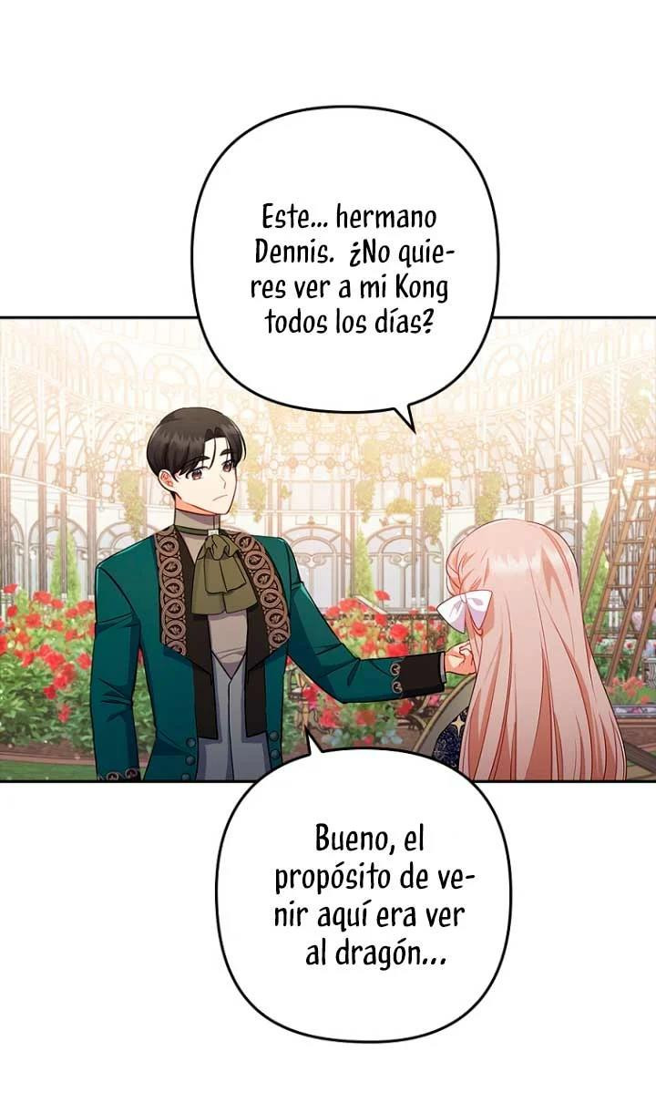 Seduje al Protagonista Masculino Enfermizo Capitulo 41 página 30