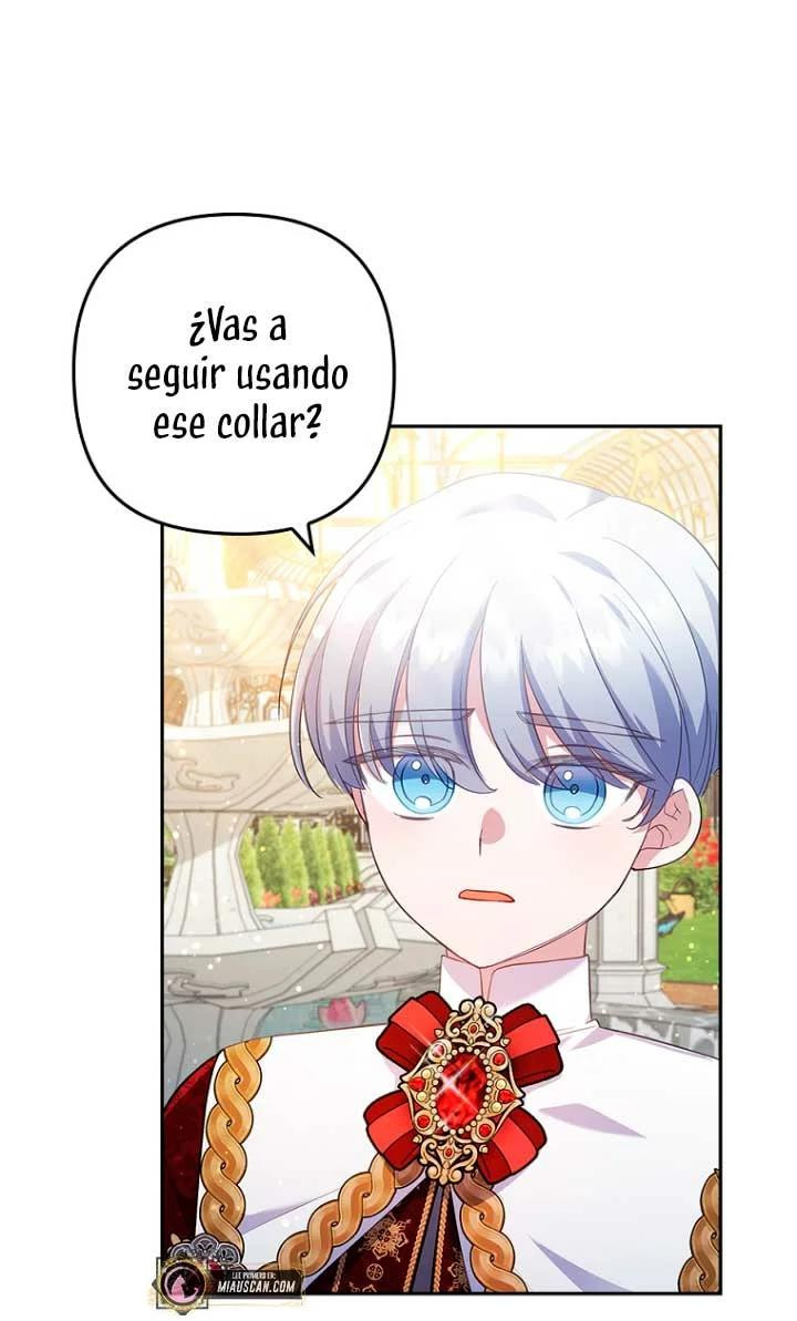 Seduje al Protagonista Masculino Enfermizo Capitulo 41 página 36