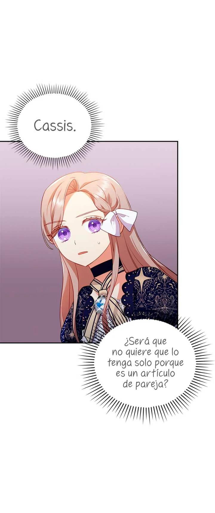Seduje al Protagonista Masculino Enfermizo Capitulo 41 página 37