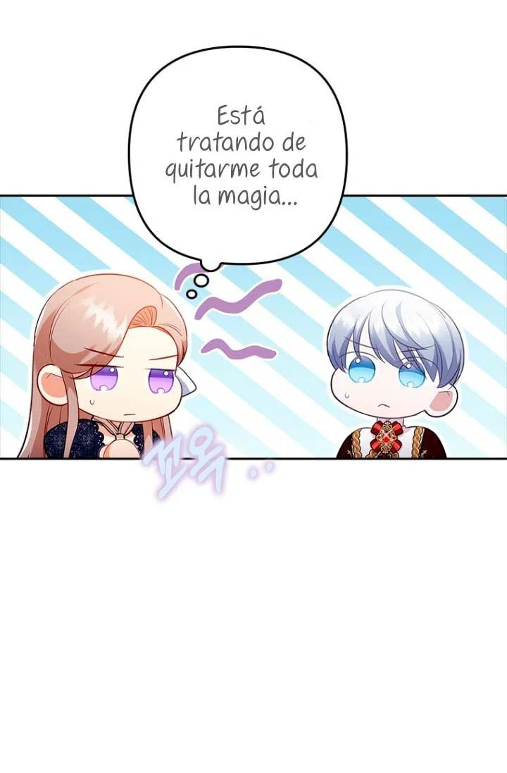 Seduje al Protagonista Masculino Enfermizo Capitulo 41 página 38