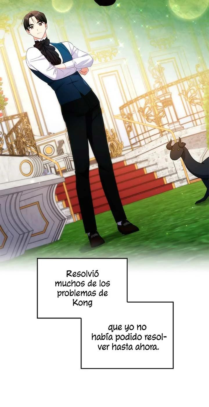 Seduje al Protagonista Masculino Enfermizo Capitulo 41 página 45