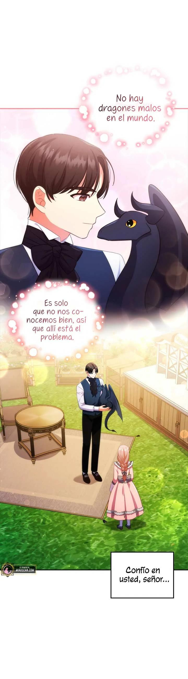 Seduje al Protagonista Masculino Enfermizo Capitulo 41 página 47