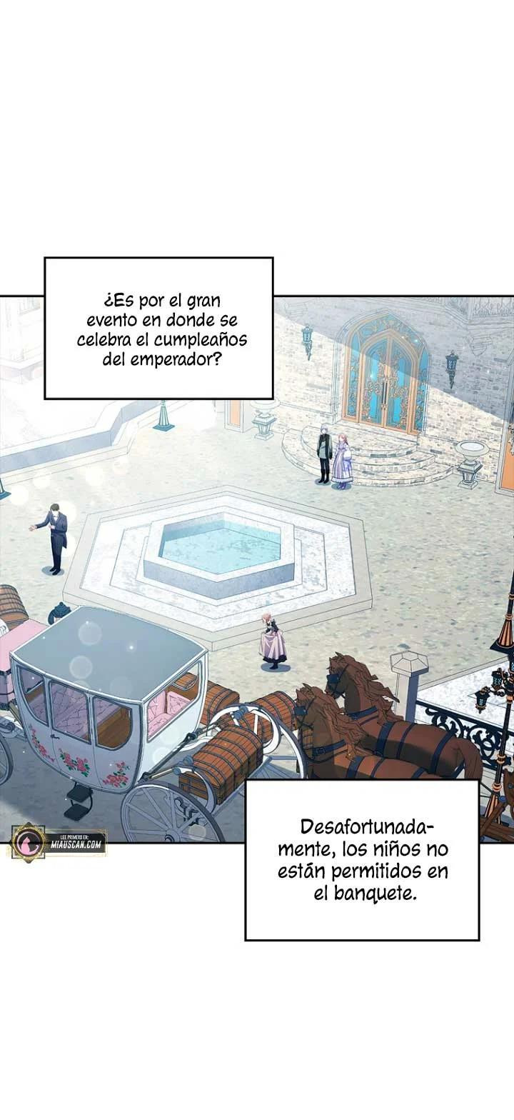 Seduje al Protagonista Masculino Enfermizo Capitulo 41 página 49
