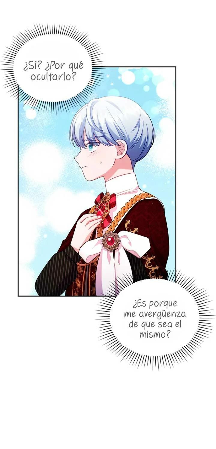 Seduje al Protagonista Masculino Enfermizo Capitulo 41 página 5