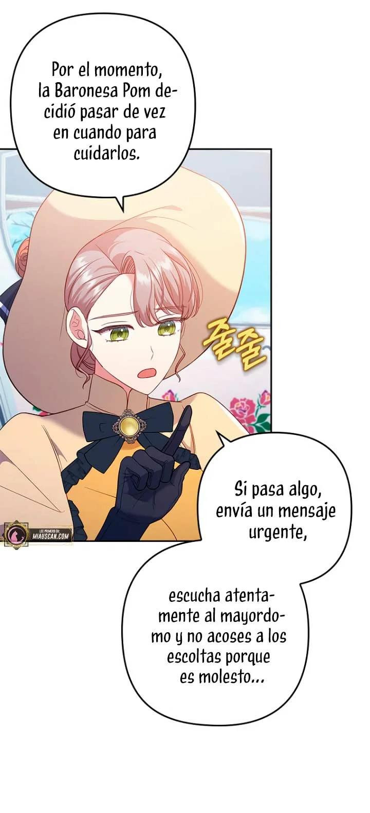 Seduje al Protagonista Masculino Enfermizo Capitulo 41 página 52