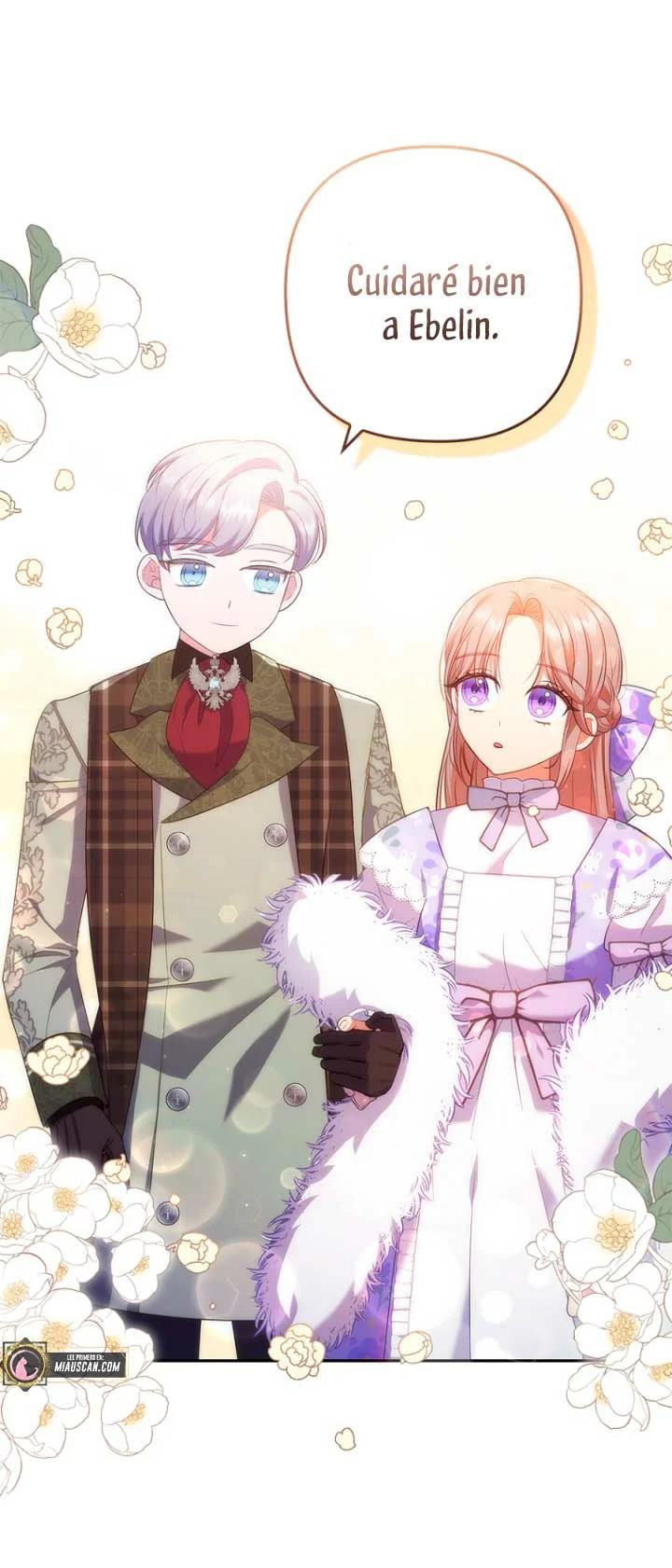 Seduje al Protagonista Masculino Enfermizo Capitulo 41 página 55