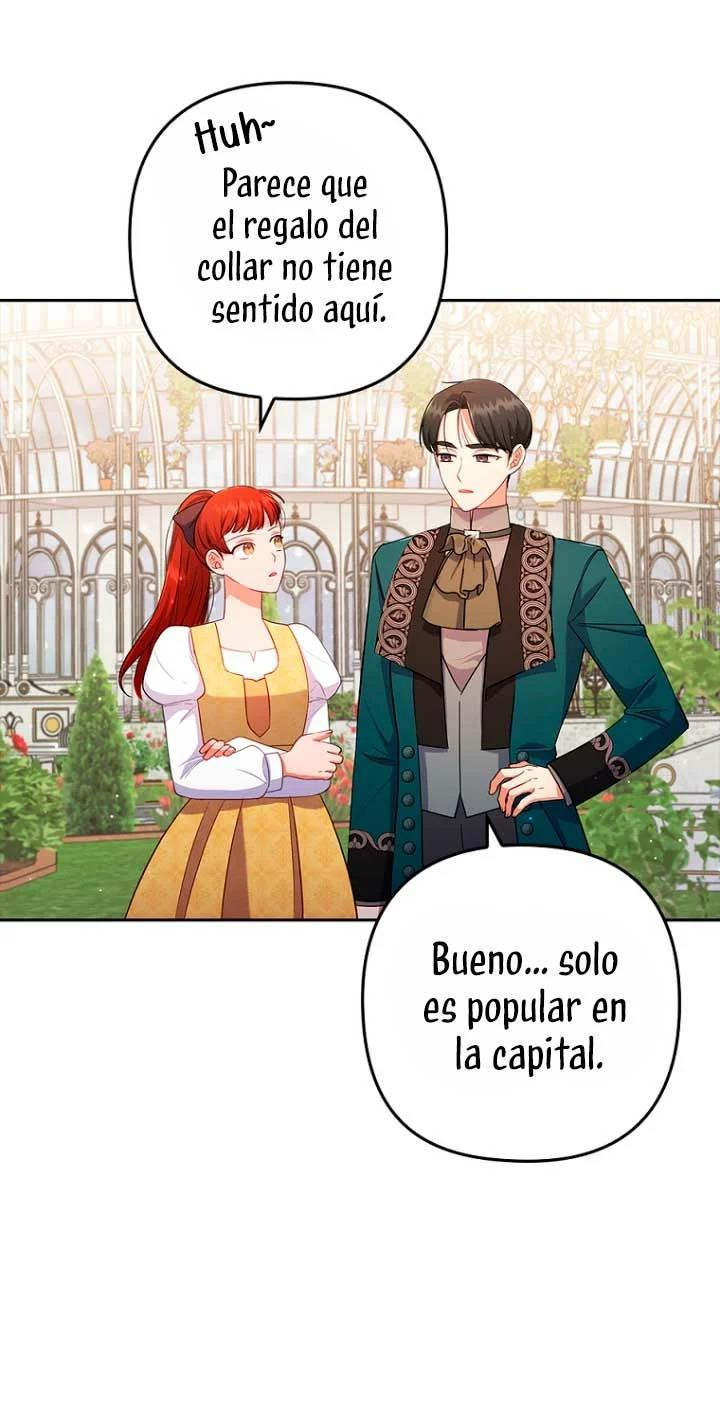 Seduje al Protagonista Masculino Enfermizo Capitulo 41 página 6