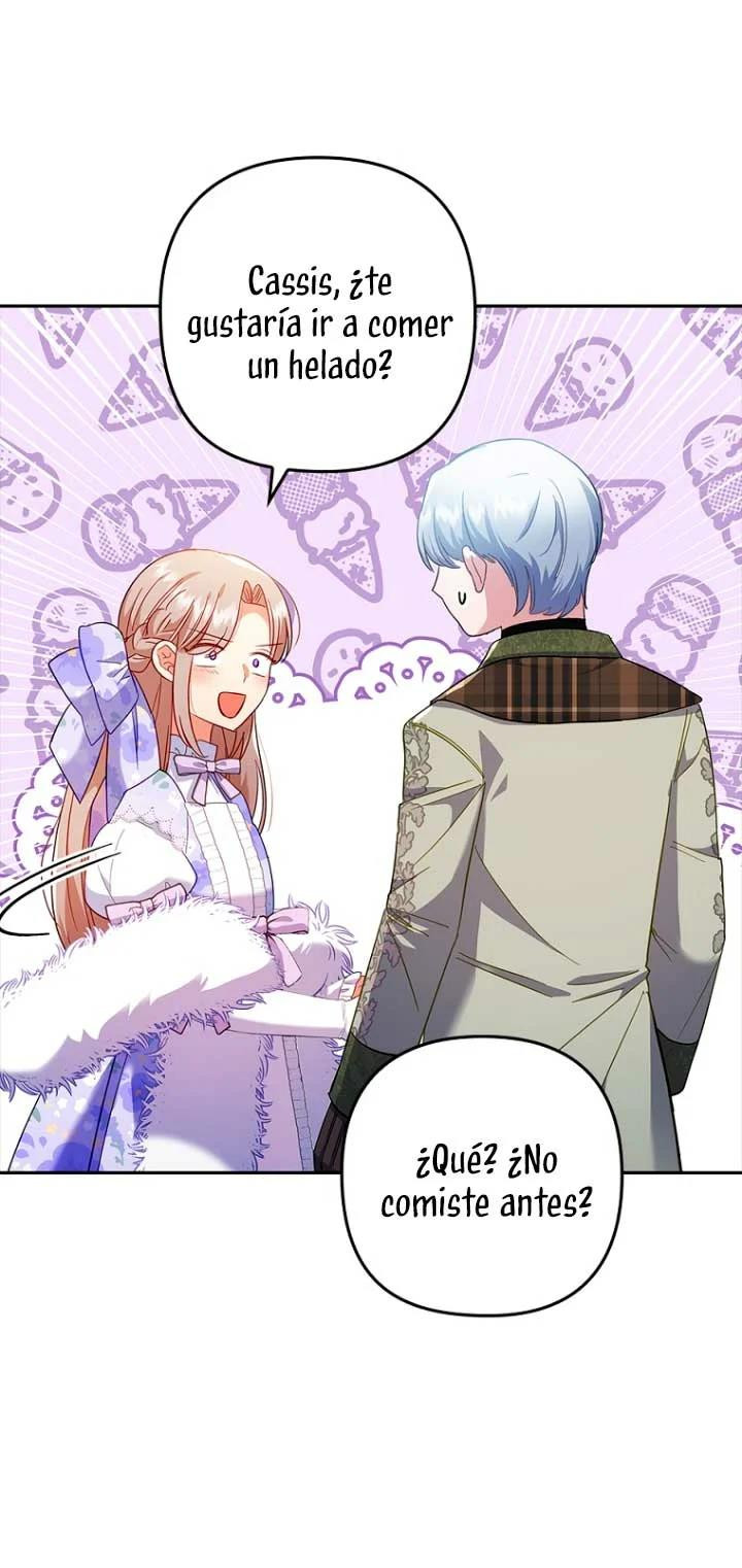 Seduje al Protagonista Masculino Enfermizo Capitulo 41 página 60