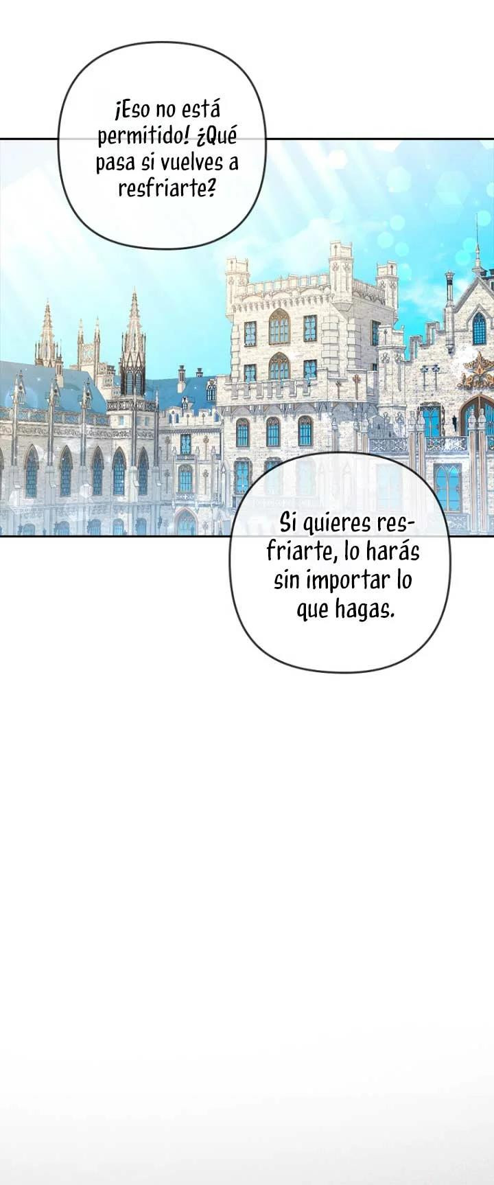 Seduje al Protagonista Masculino Enfermizo Capitulo 41 página 62