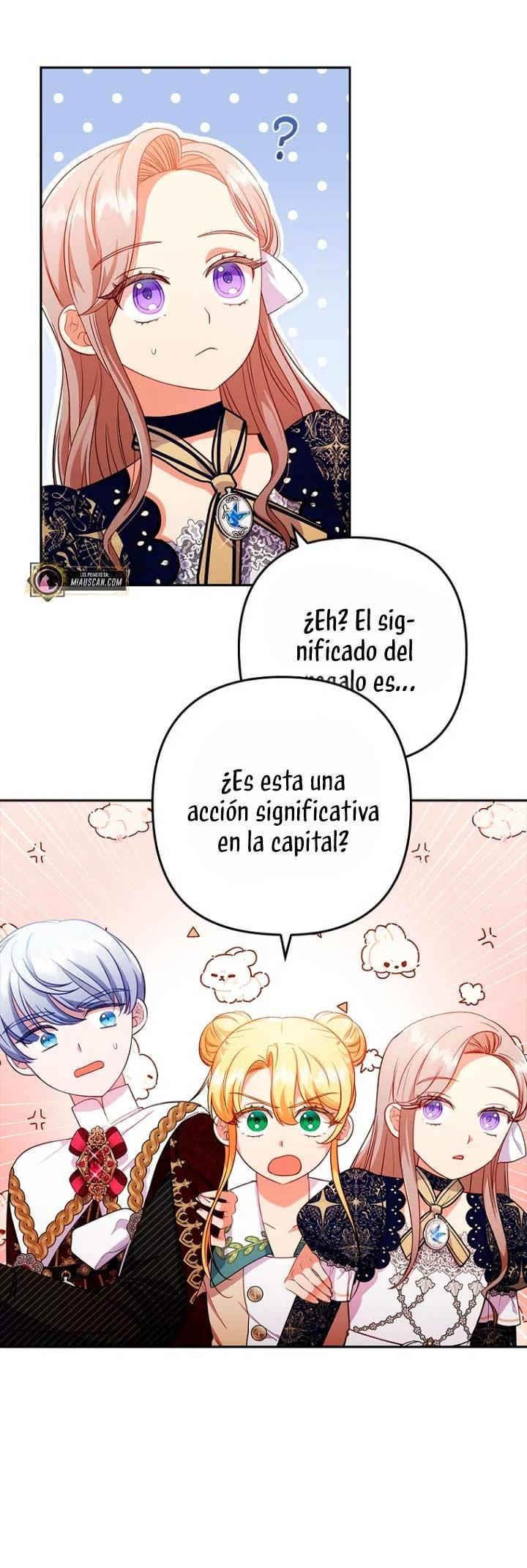 Seduje al Protagonista Masculino Enfermizo Capitulo 41 página 7