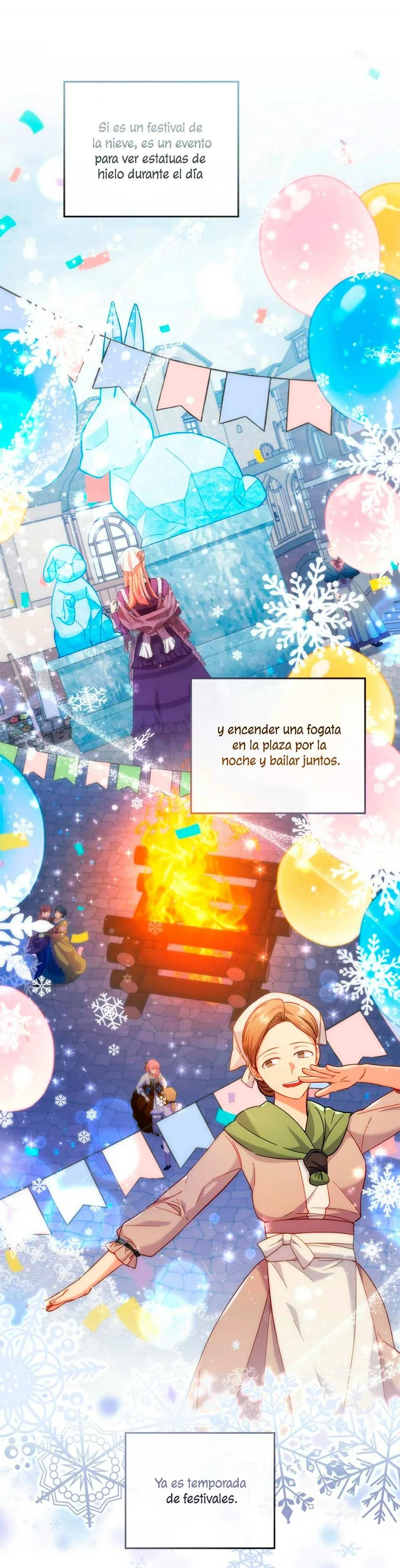 Seduje al Protagonista Masculino Enfermizo Capitulo 42 página 10