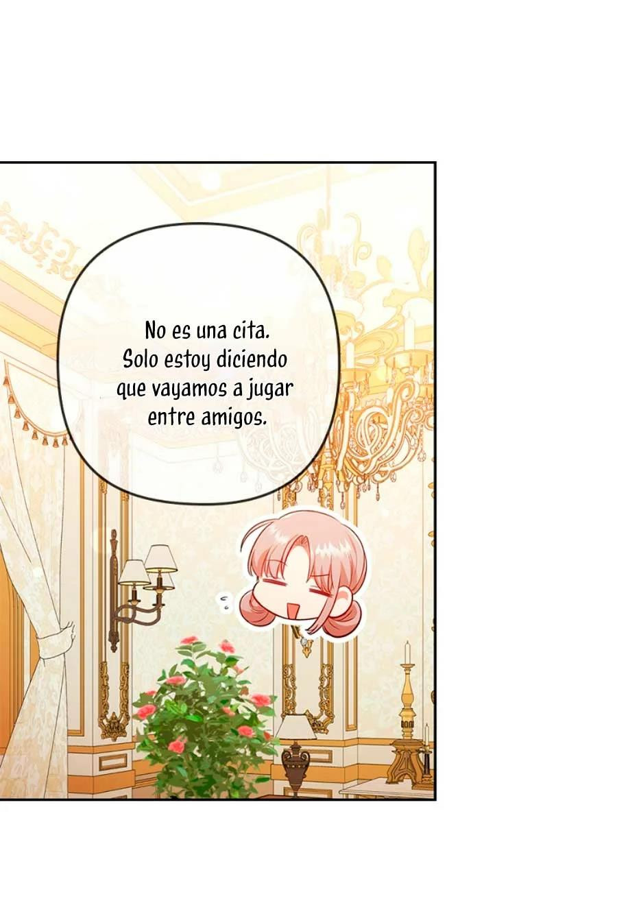 Seduje al Protagonista Masculino Enfermizo Capitulo 42 página 13
