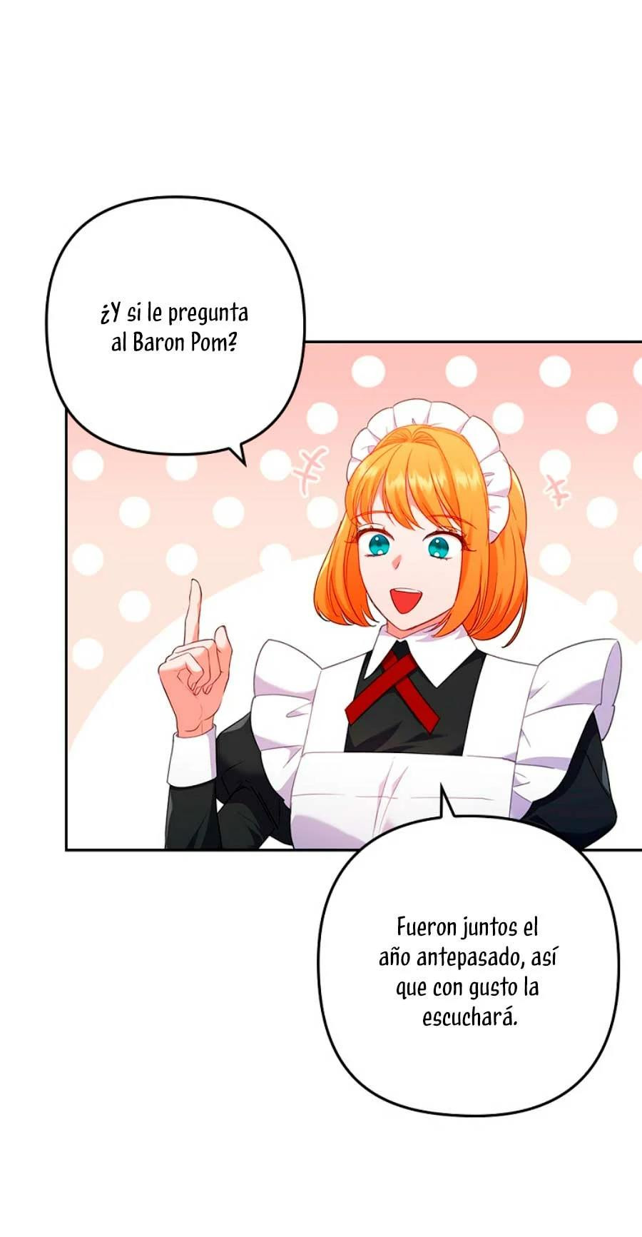 Seduje al Protagonista Masculino Enfermizo Capitulo 42 página 15
