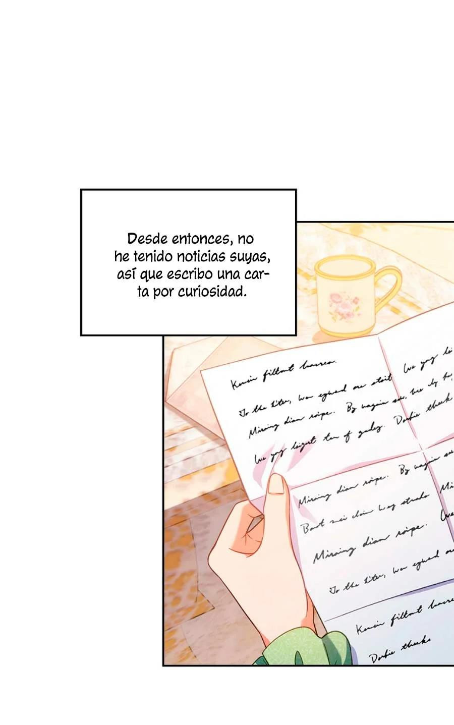 Seduje al Protagonista Masculino Enfermizo Capitulo 42 página 2