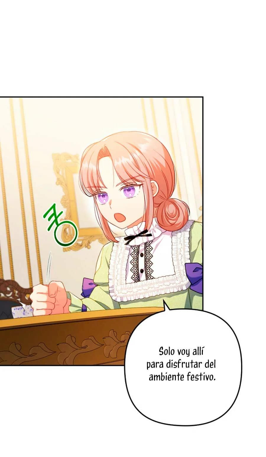 Seduje al Protagonista Masculino Enfermizo Capitulo 42 página 23