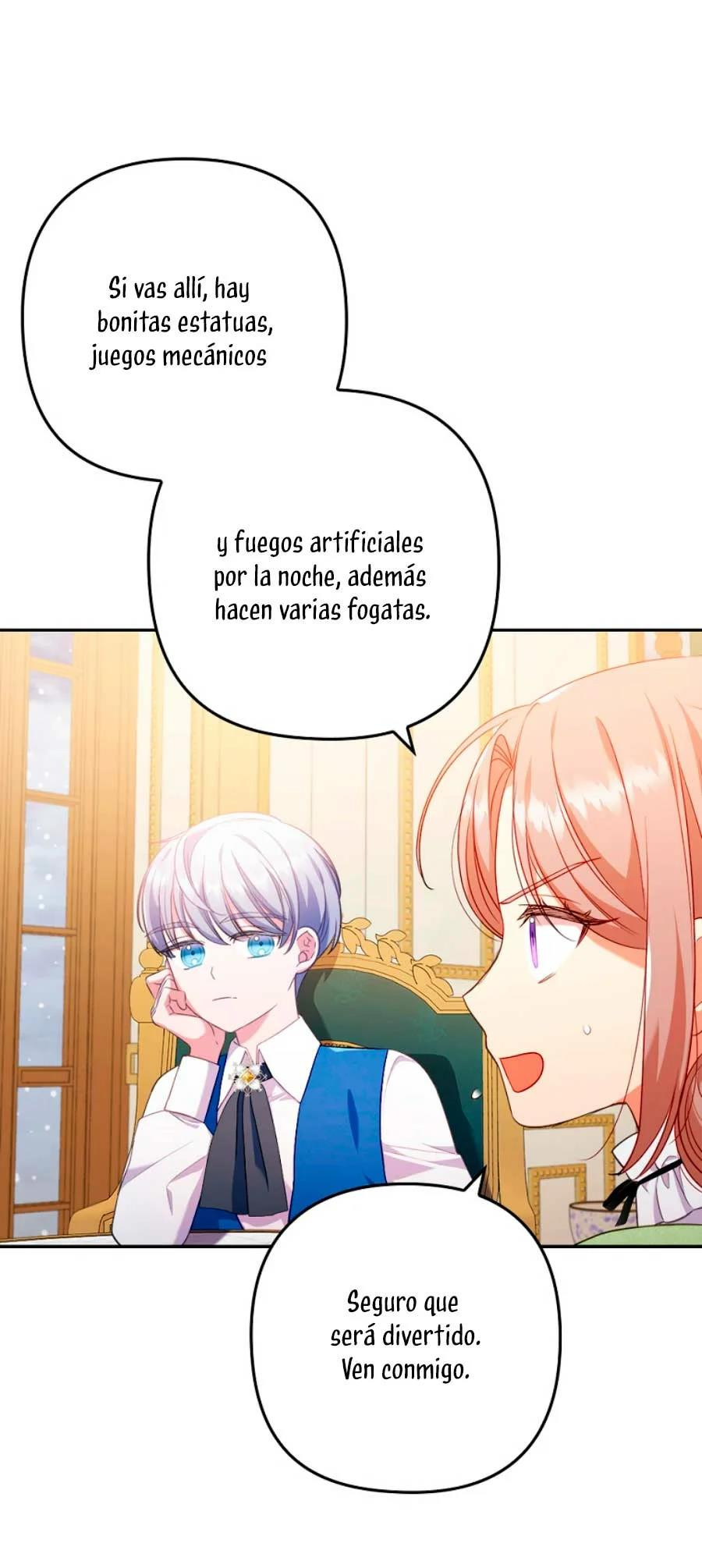 Seduje al Protagonista Masculino Enfermizo Capitulo 42 página 24