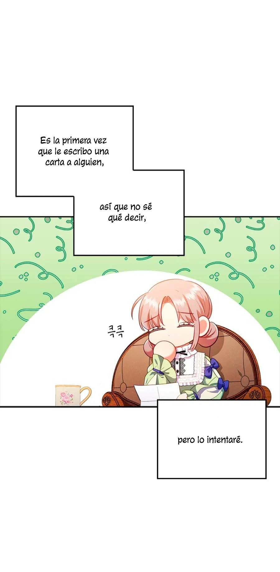 Seduje al Protagonista Masculino Enfermizo Capitulo 42 página 3
