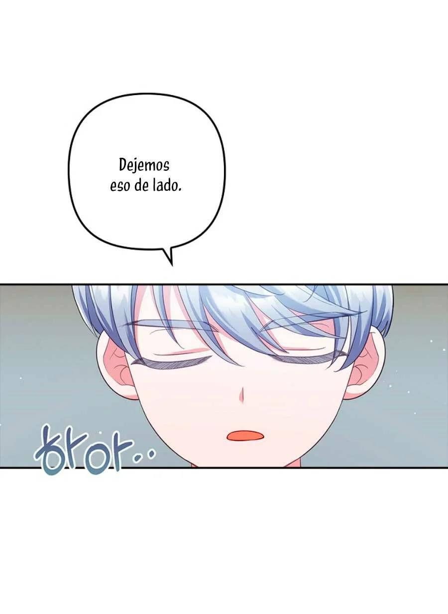 Seduje al Protagonista Masculino Enfermizo Capitulo 42 página 34