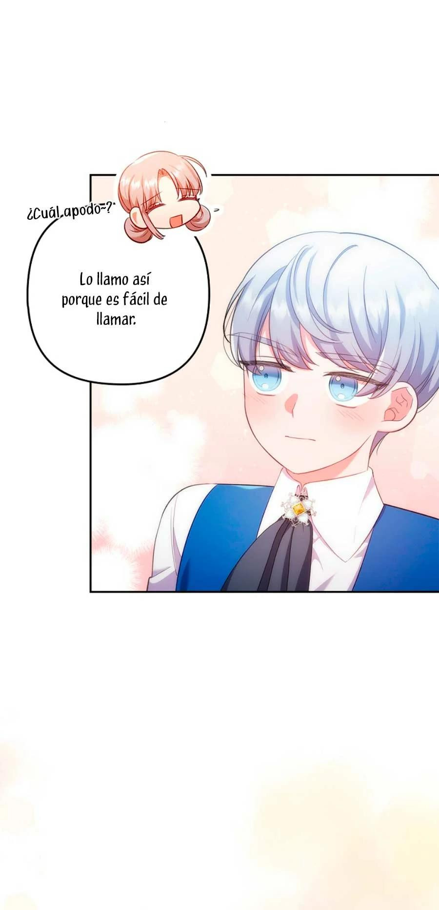 Seduje al Protagonista Masculino Enfermizo Capitulo 42 página 37