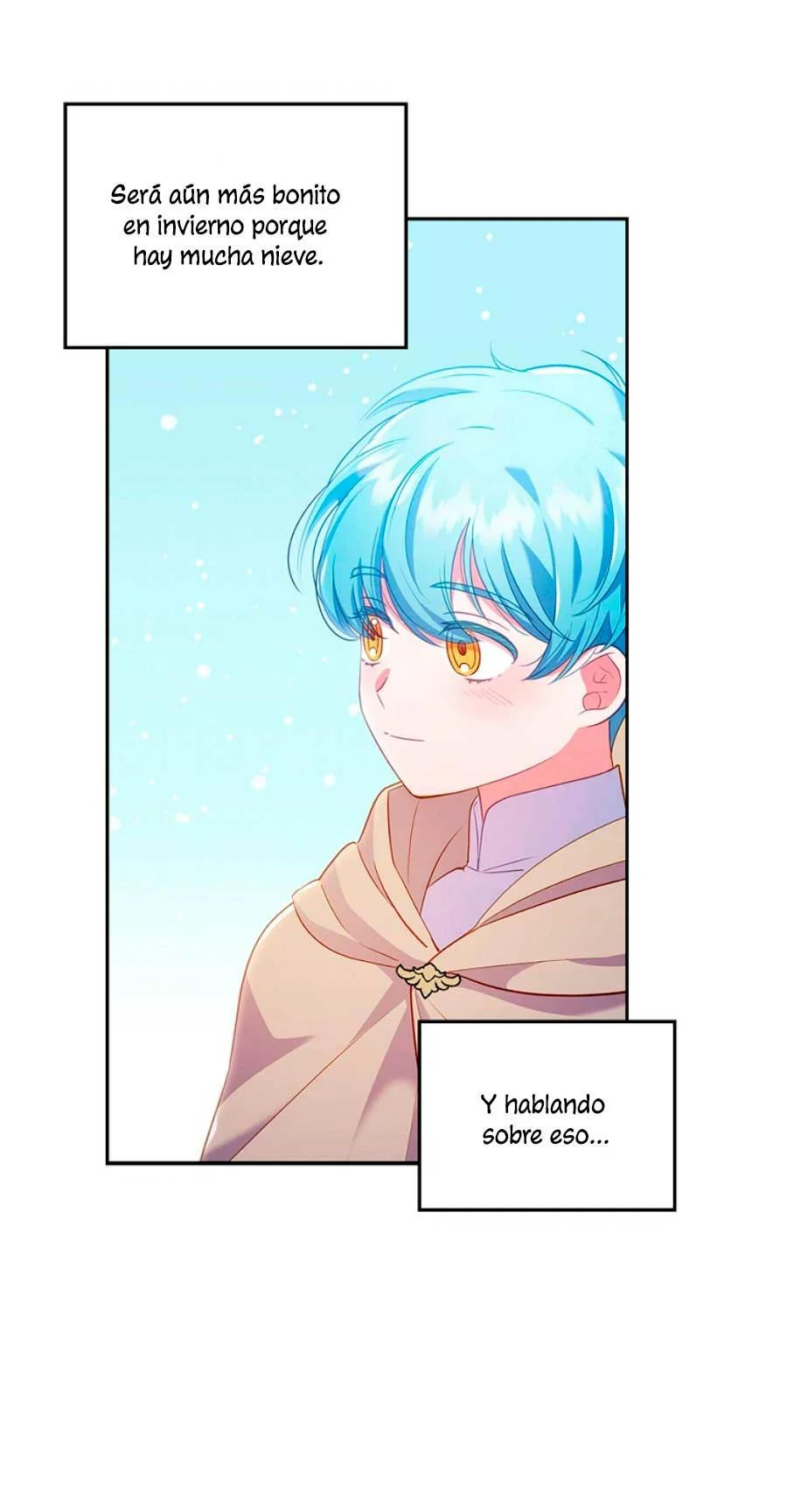Seduje al Protagonista Masculino Enfermizo Capitulo 42 página 5