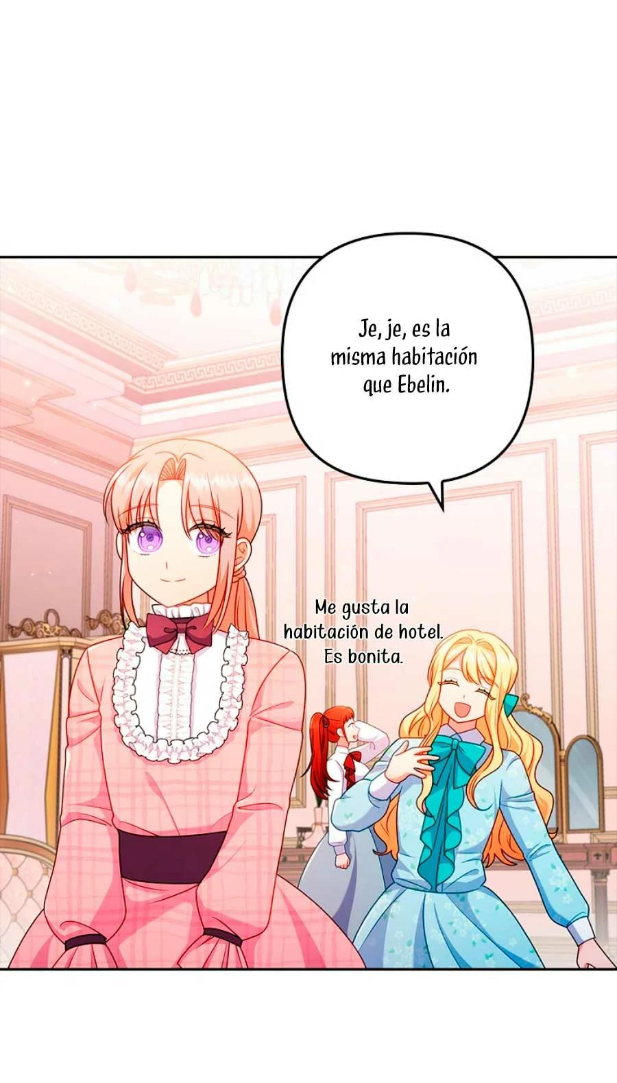 Seduje al Protagonista Masculino Enfermizo Capitulo 42 página 57