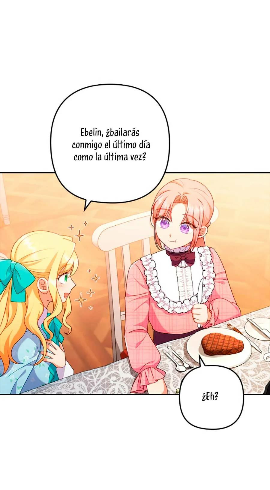 Seduje al Protagonista Masculino Enfermizo Capitulo 42 página 64