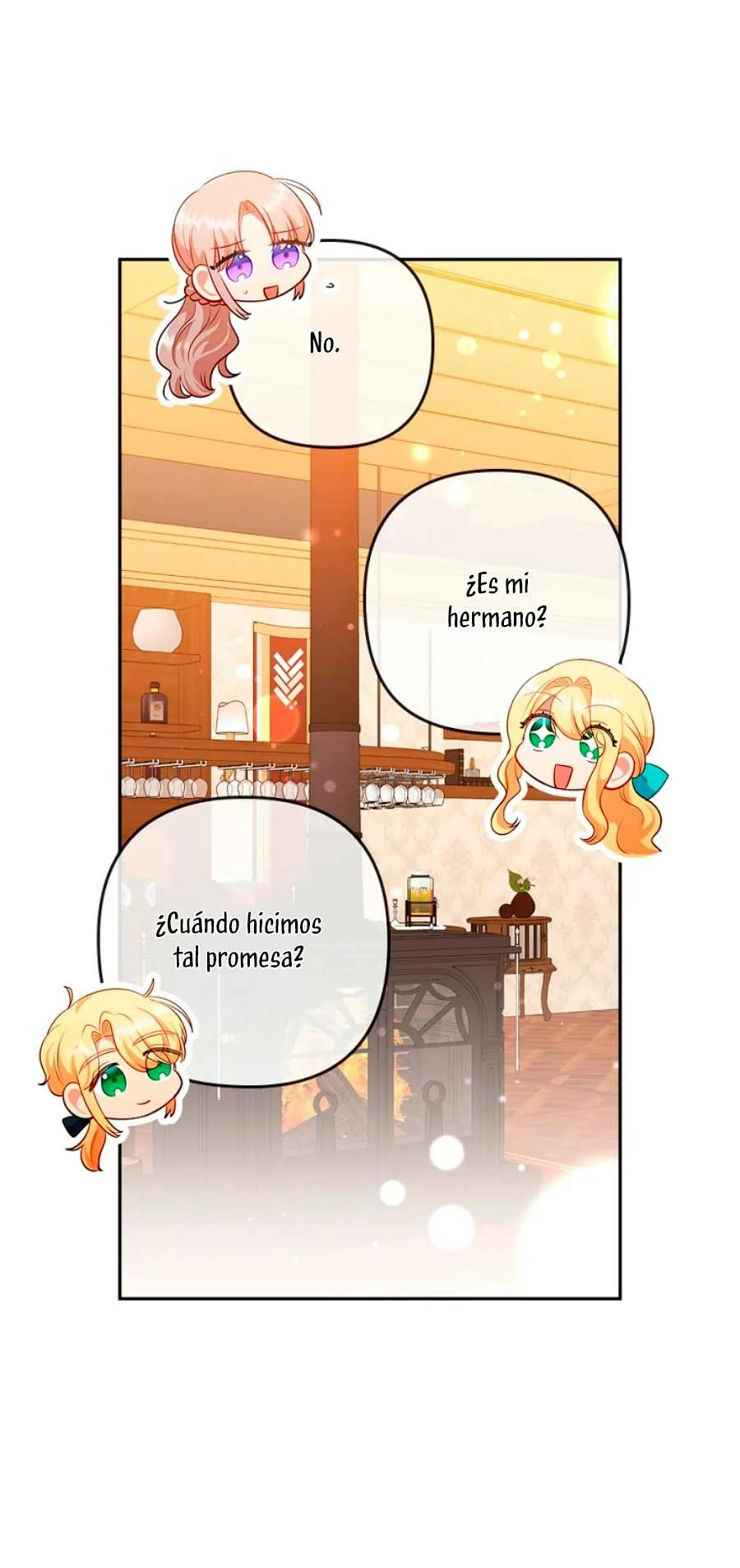 Seduje al Protagonista Masculino Enfermizo Capitulo 42 página 67