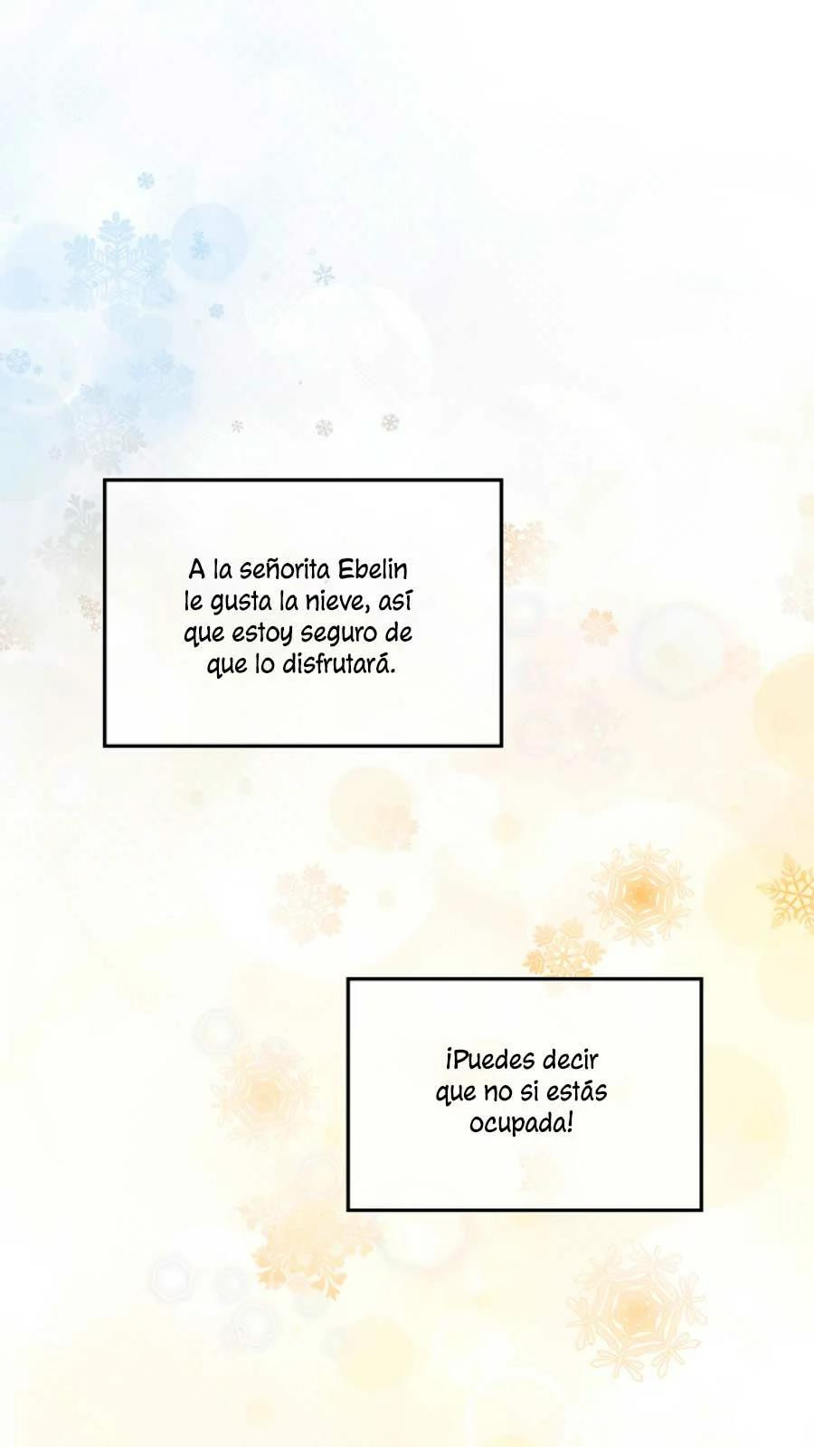 Seduje al Protagonista Masculino Enfermizo Capitulo 42 página 7