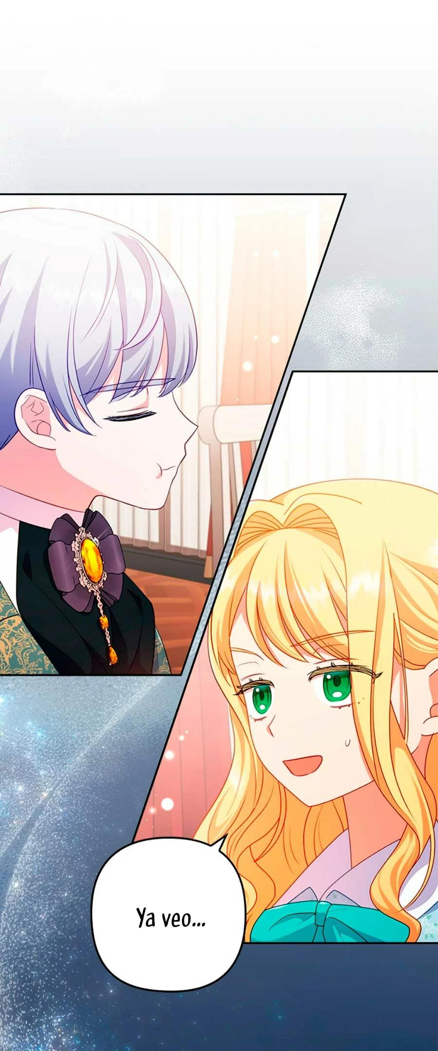 Seduje al Protagonista Masculino Enfermizo Capitulo 42 página 72