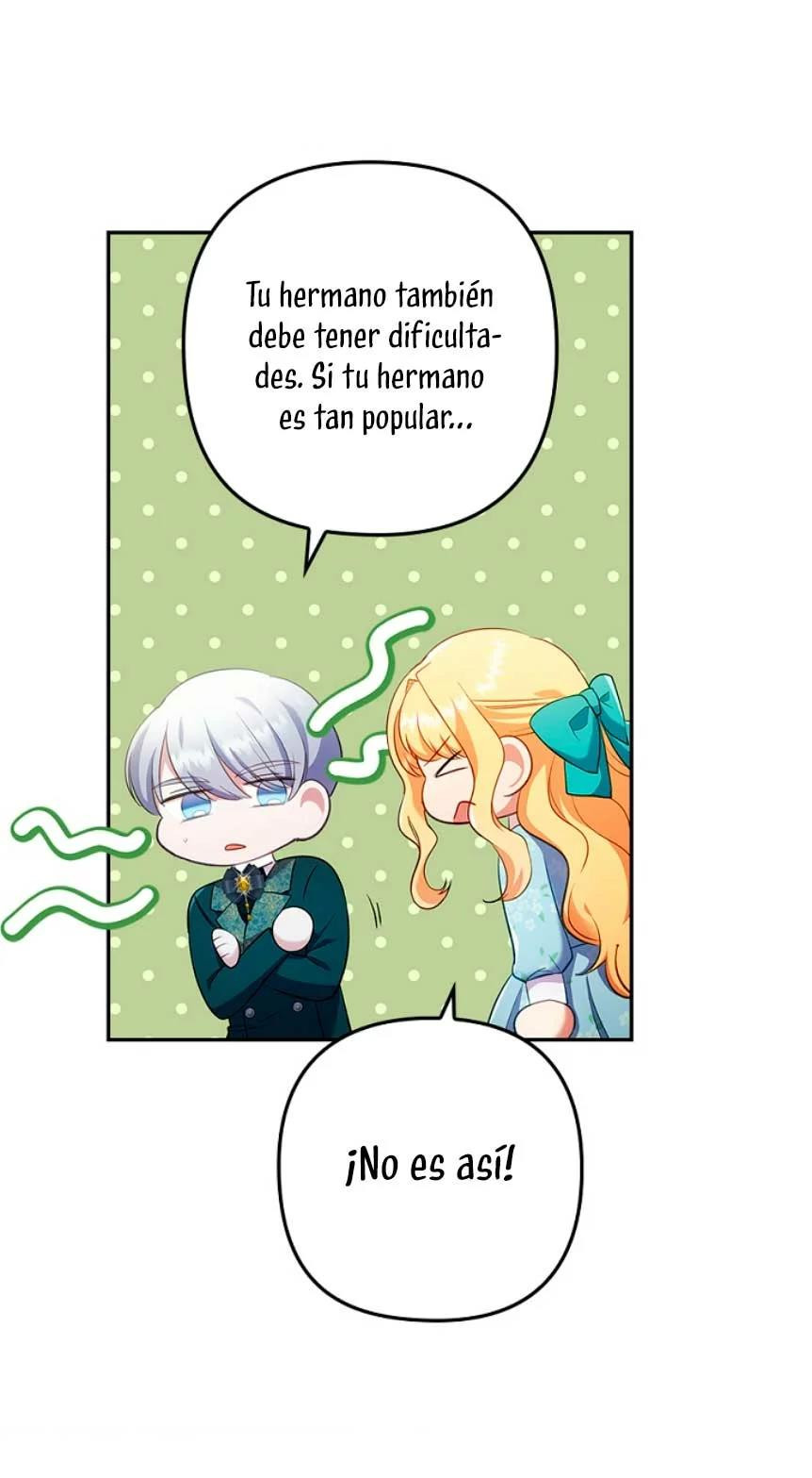 Seduje al Protagonista Masculino Enfermizo Capitulo 43 página 11