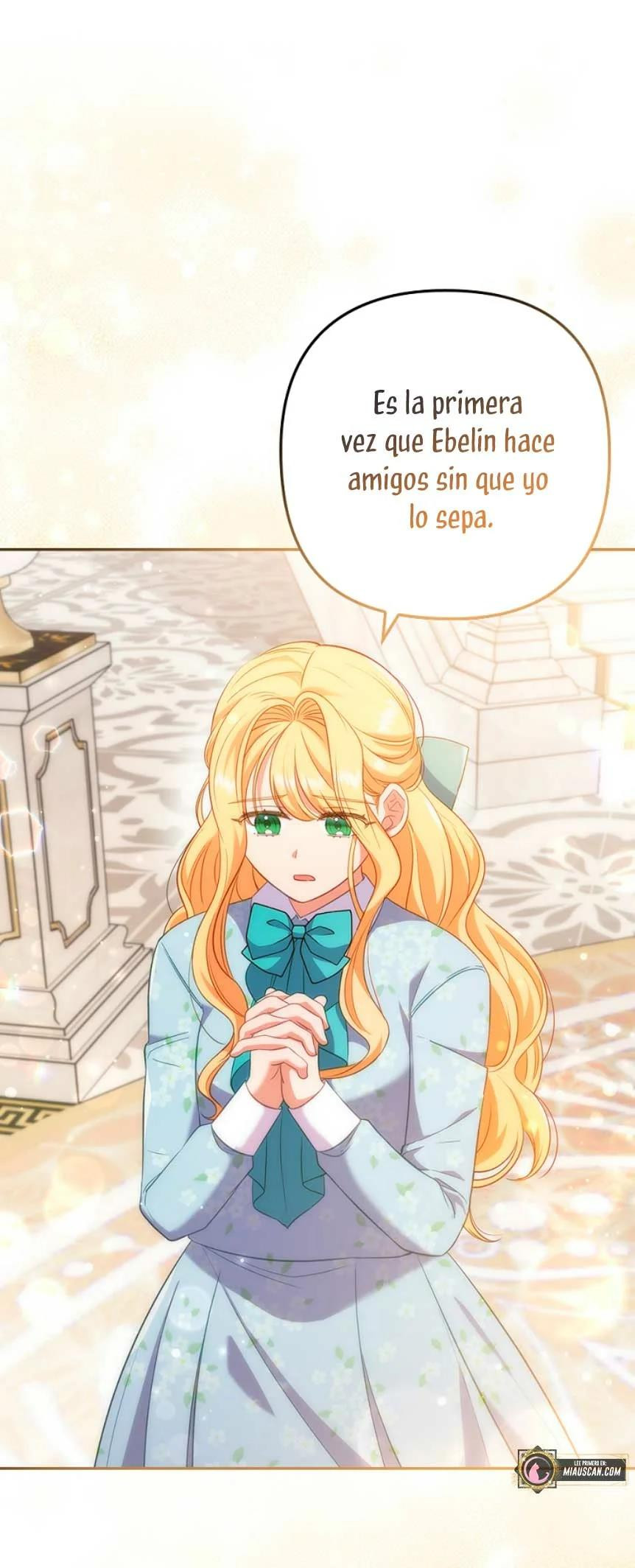 Seduje al Protagonista Masculino Enfermizo Capitulo 43 página 12