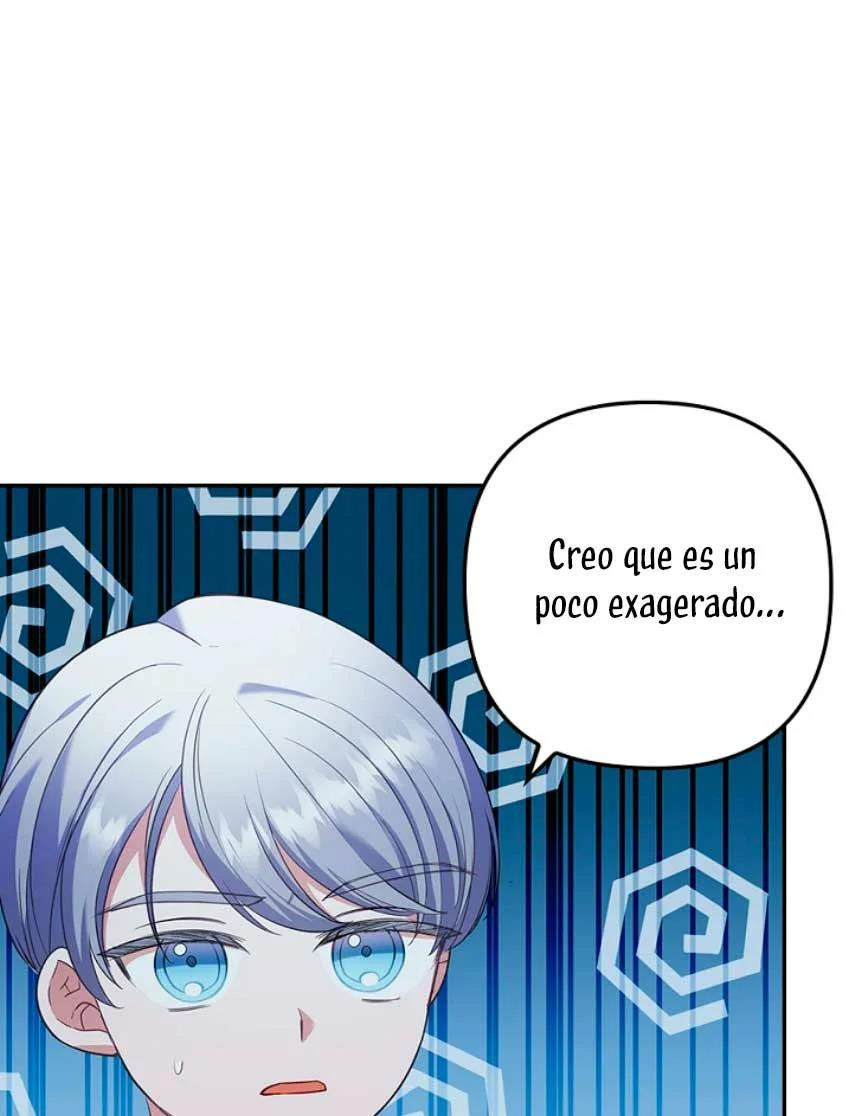 Seduje al Protagonista Masculino Enfermizo Capitulo 43 página 15