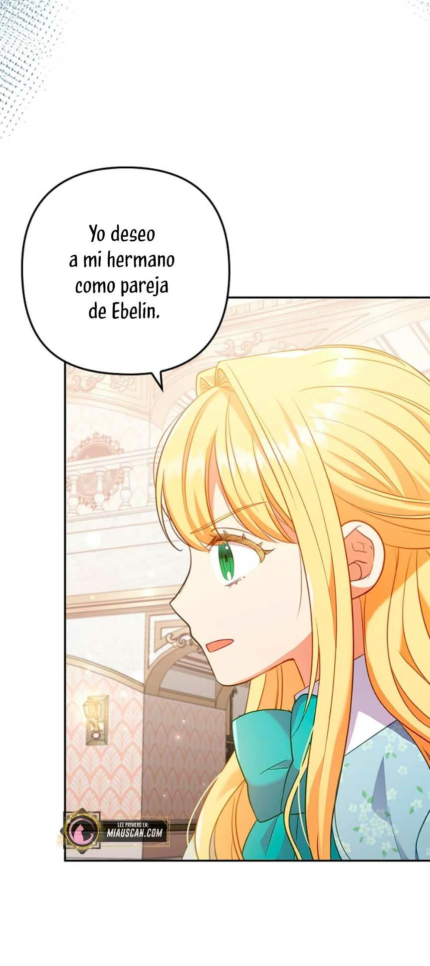 Seduje al Protagonista Masculino Enfermizo Capitulo 43 página 21