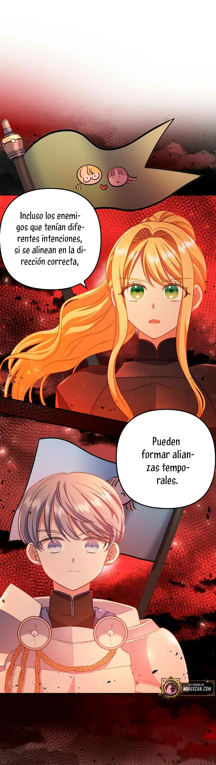 Seduje al Protagonista Masculino Enfermizo Capitulo 43 página 23