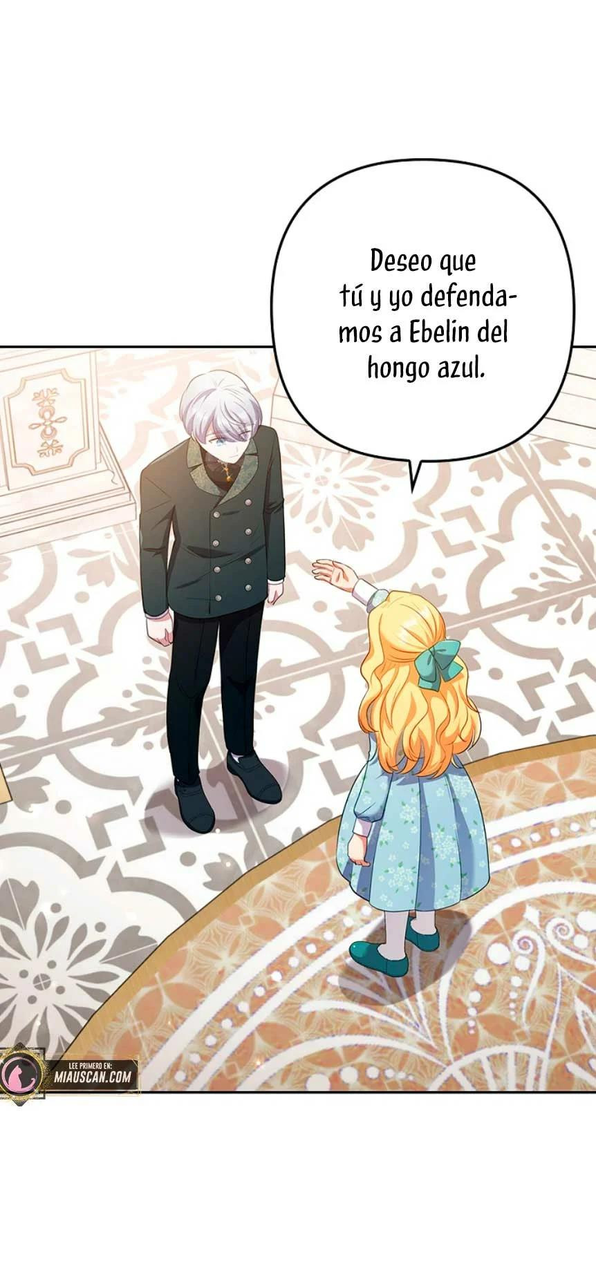 Seduje al Protagonista Masculino Enfermizo Capitulo 43 página 25