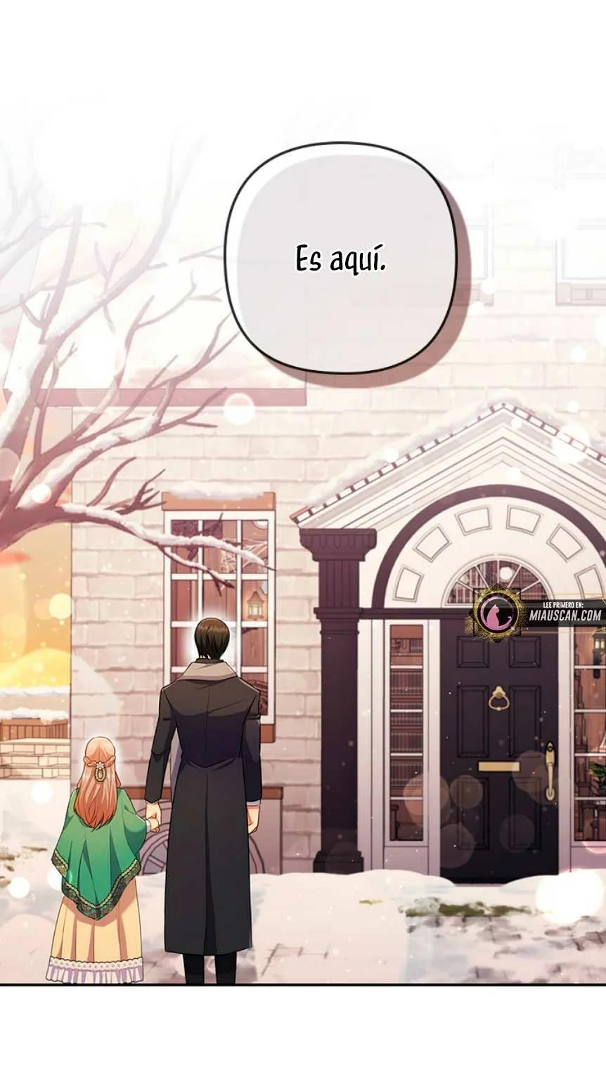 Seduje al Protagonista Masculino Enfermizo Capitulo 43 página 34
